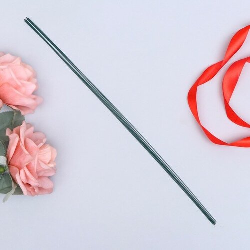 Проволока герберная 1 мм 1 кг 1459₽