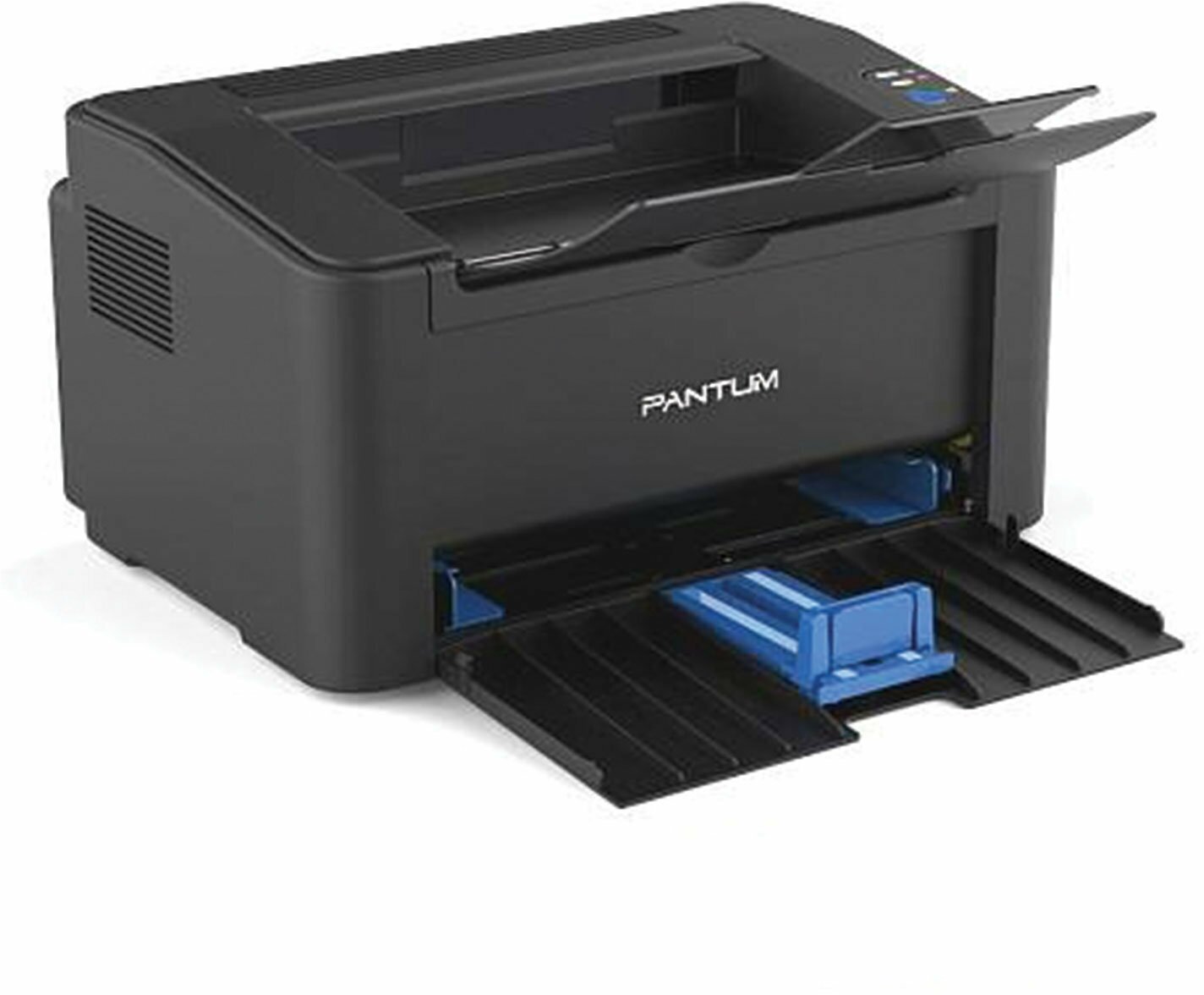 Принтер лазерный PANTUM P2500w А4, 22 стр./мин, 15000 стр./мес, Wi-Fi, P2500W