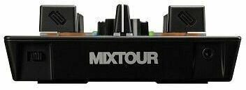 Портативный DJ-контроллер Reloop Mixtour