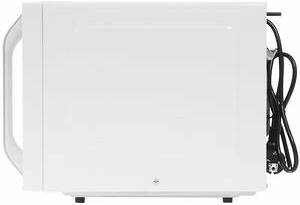 Микроволновая печь Panasonic NN-ST34HMZPE, черный/серебристый - фото №8