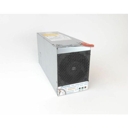 Блок питания IBM 5796 300 Watt Power Supply 42R4491 2250600₽