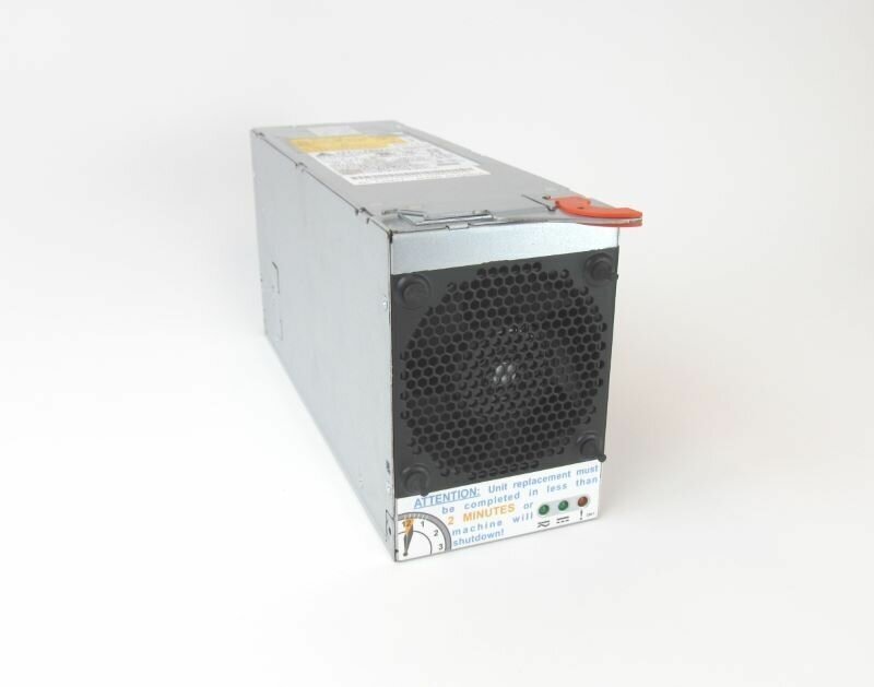 Блок питания IBM 5796 300 Watt Power Supply 44V4294