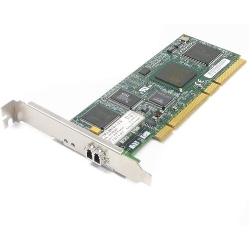 Сетевой Адаптер HP 260632-001 PCI-X