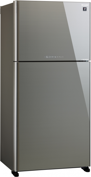 Холодильник SHARP SJXG60PGSL