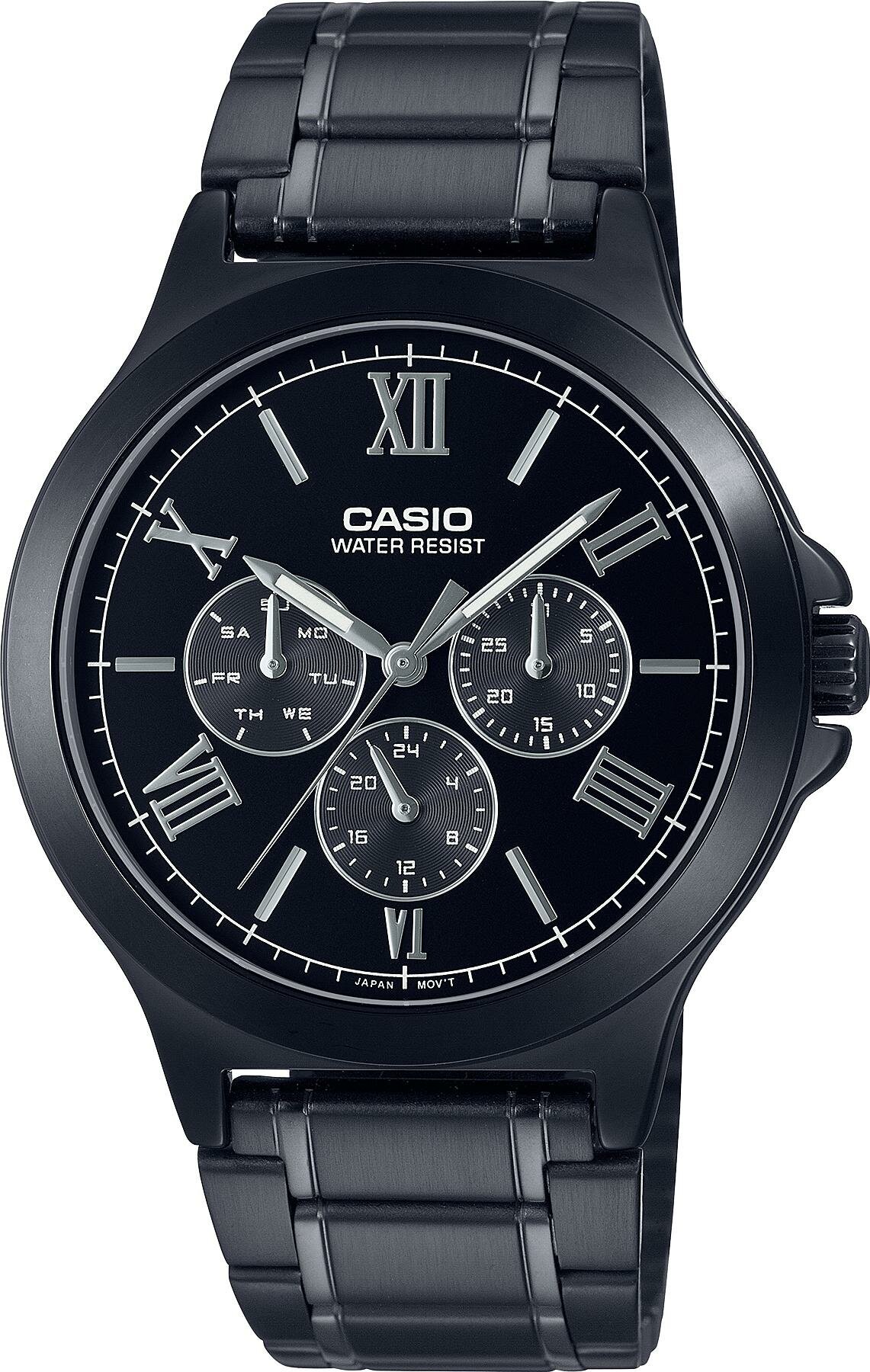 Наручные часы CASIO Collection MTP-V300B-1A