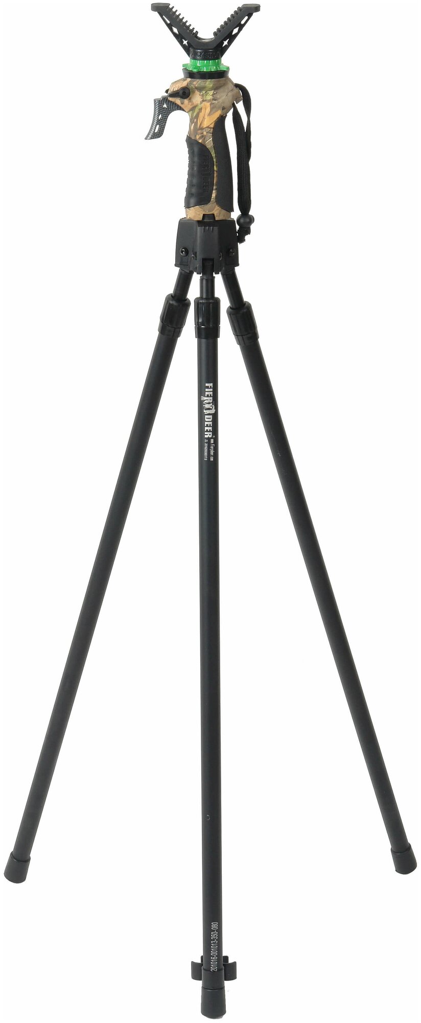 Опора для оружия Veber FD 165 (tripod)