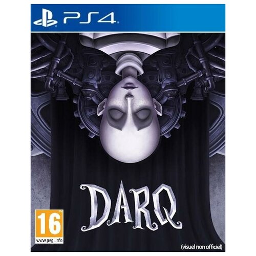 DARQ Русская Версия (PS4/PS5)