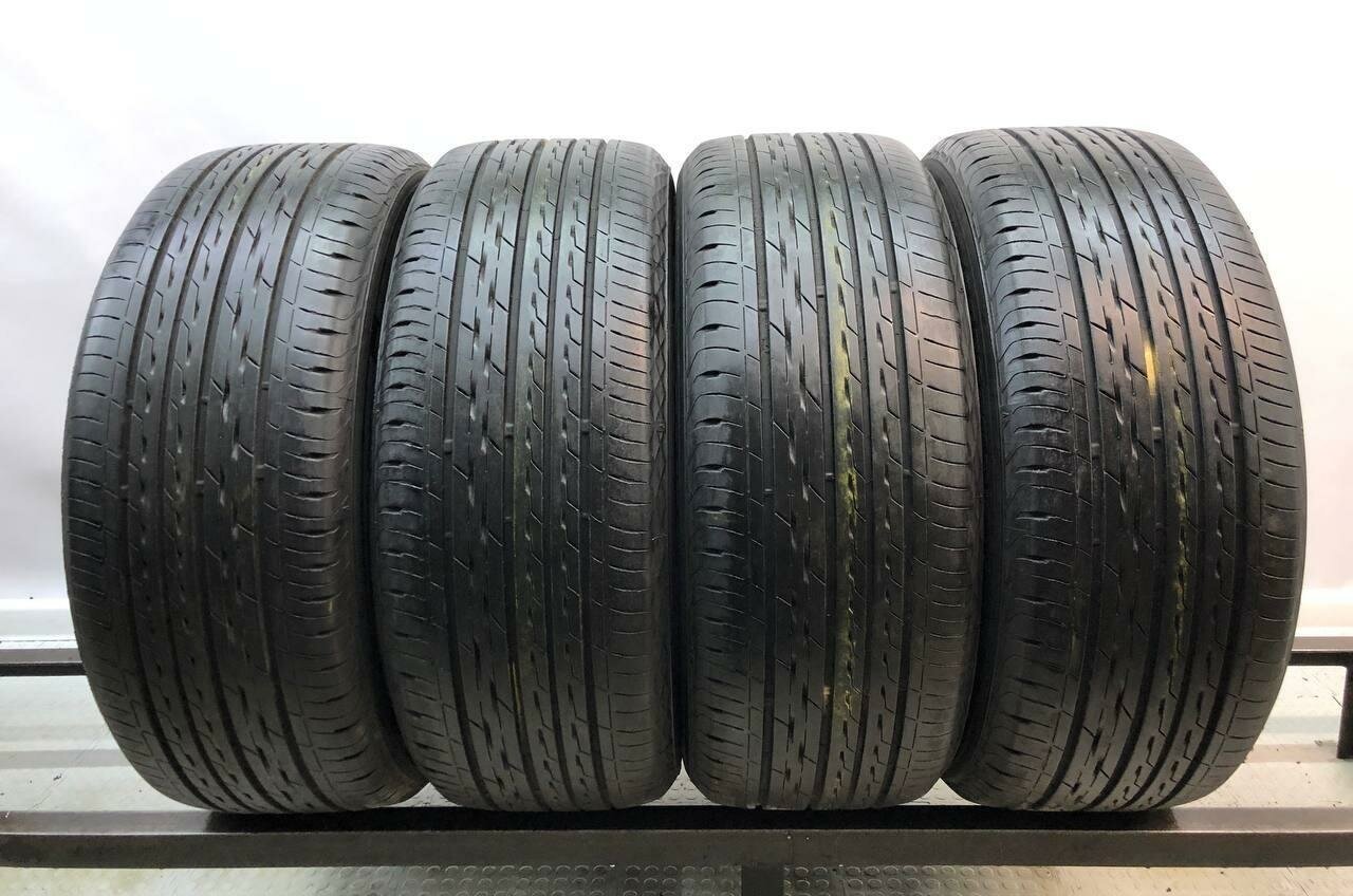 Bridgestone Regno GR-XT 235/50 R18 БУ Шины Летние