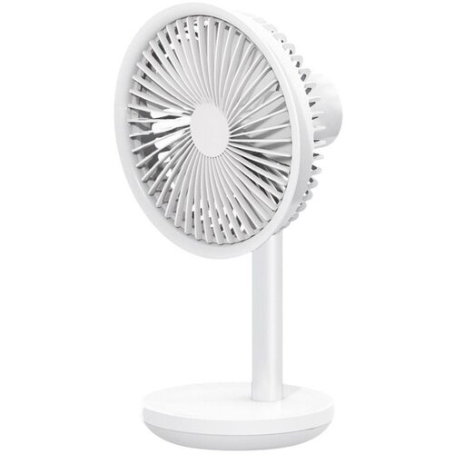 Вентилятор настольный SOLOVE F5 Table Fan (белый)