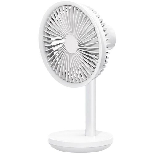 Вентилятор настольный SOLOVE F5 Table Fan белый 239900₽