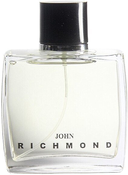 John Richmond for Men туалетная вода 100мл