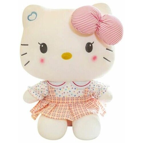 Игрушки мягкие Хелло Китти Hello Kitty . 30 см.