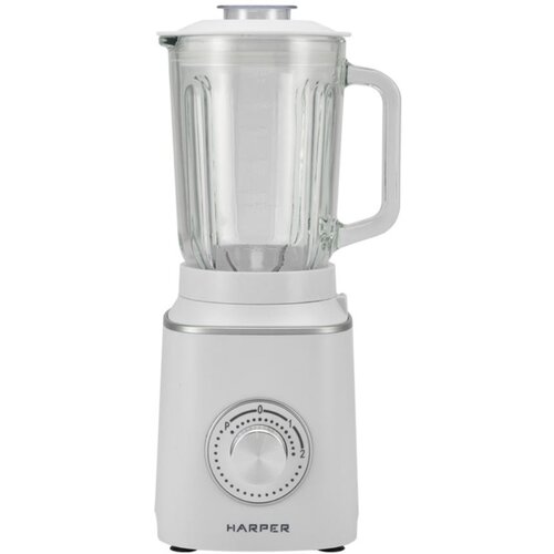 Погружной блендер HARPER HSB-PG01 белый 537000₽