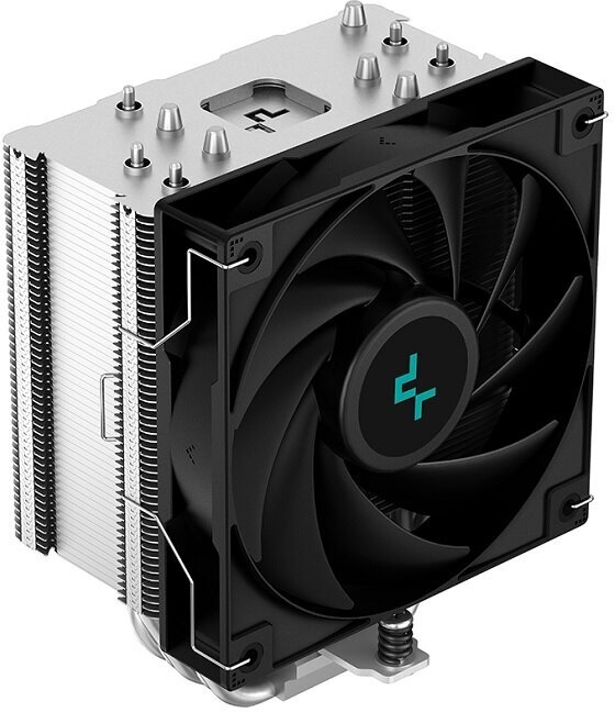 Кулер для процессора DeepCool AG500 S-1700, TDP 240W (R-AG500-BKNNMN-G)