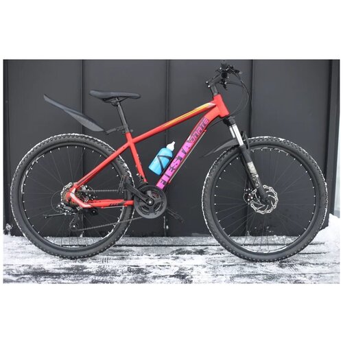 Велосипед взрослый FIESTA onate 29D 1549000₽