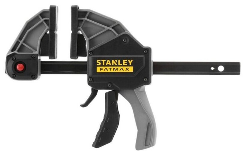 Струбцина STANLEY F-образная 150x90мм FMHT0-83238