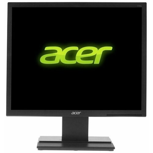 19 Монитор Acer V196LBb UMCV6EEB02UMCV6EEB01 черный 1728800₽