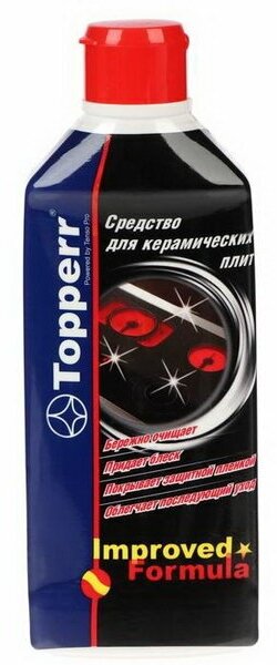 Средство для чистки Topperr - фото №5