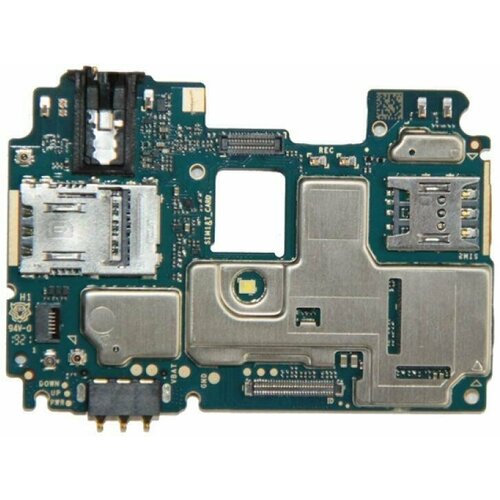 Системная плата для Nokia 2.2 (TA-1188) (OEM)