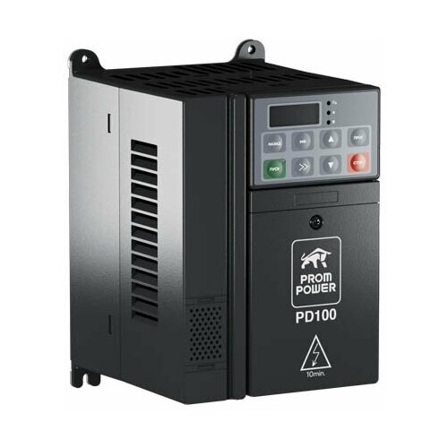 Преобразователь Частоты Prompower PD100-AB022, 220В, 11A, 2,2 кВт