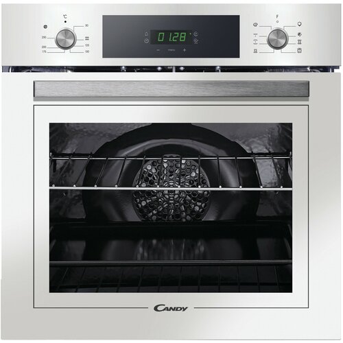 Духовой шкаф электрический Candy FCT625WXL1 4119900₽