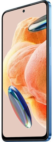 Смартфон Xiaomi Redmi Note 12 Pro 4G 8/256Gb EU Glacier Blue