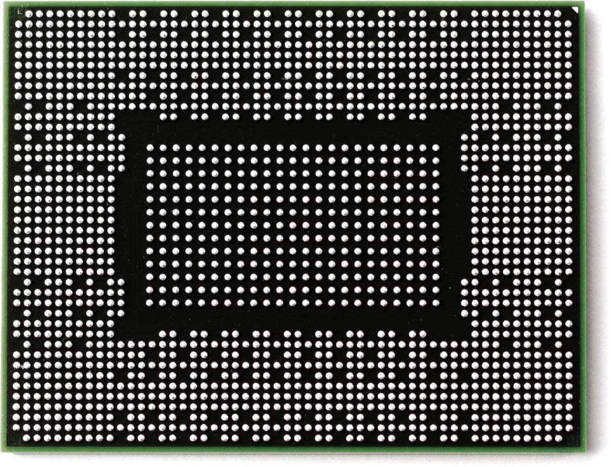 Видеочип N13E-GS1-A1 GTX675M