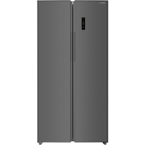 холодильник side by side schaub lorenz slu s473d4ei Холодильник Side by Side Schaub Lorenz SLU S400D4EN