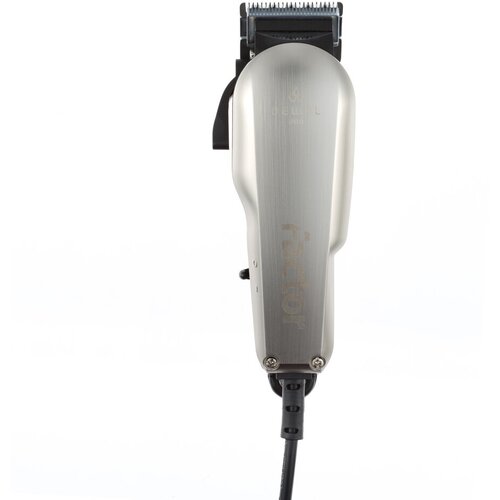 Машинка для стрижки Dewal FACTOR сетевая вибрационная 05-2 мм 6 насадок 167000₽