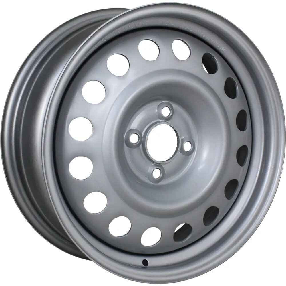 Колесный диск Trebl 42E45S 4.5x13/4x114.3 D69.1 ET45