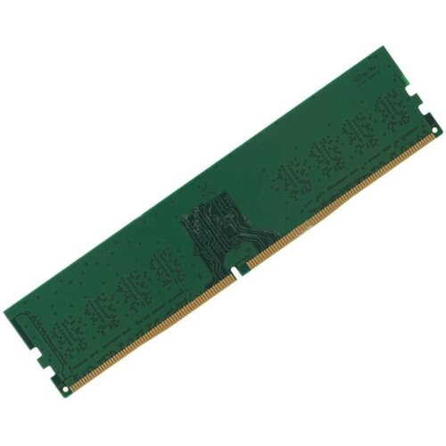 Модуль памяти Digma DDR4 16Gb 2666MHz DGMAD42666016S CL19 DIMM 12В 517300₽