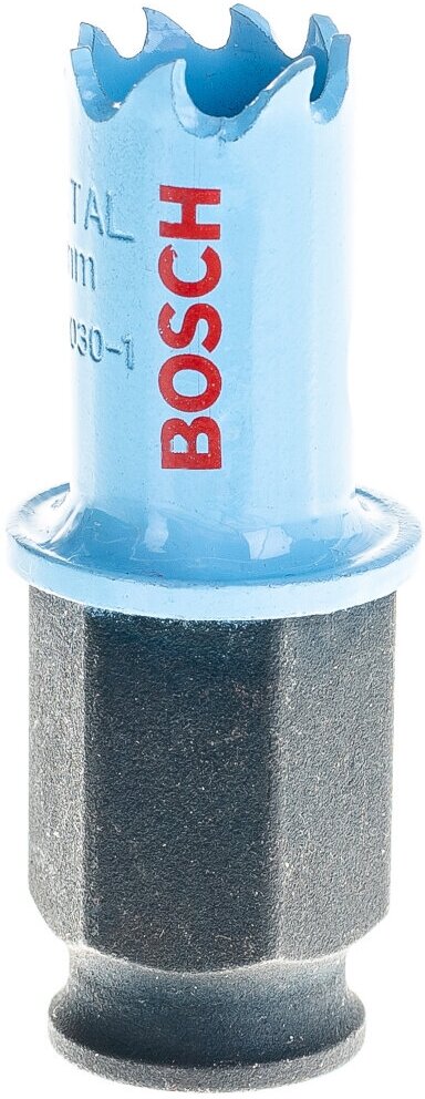 Bosch HSS-CO ПИЛ. корон.16MM SM 2608584778