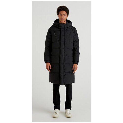 фото Пуховик united colors of benetton для мужчин 22a-2jf8un01f-016-el