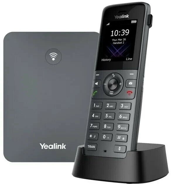 VoIP-телефон Yealink W73P