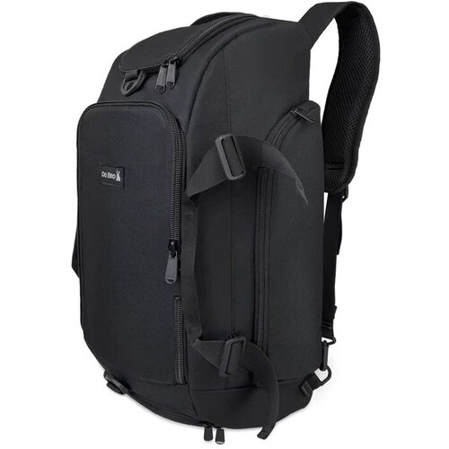 фото Рюкзак-сумка do bro titan black 58х31х24см dobro