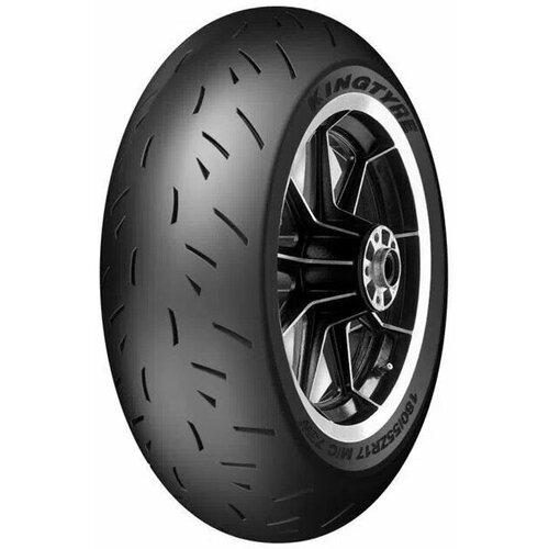 Мотошина King Tyre K905 120/70 R17 58W TL Front