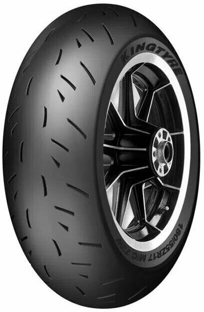 Мотошина King Tyre K905 140/70 R17 66W TL Rear