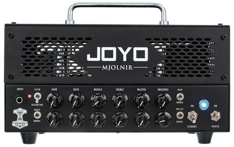 Усилитель для электрогитары Joyo JMA-15