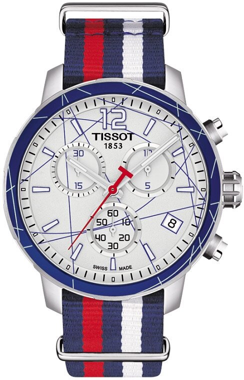 Наручные часы TISSOT T-Sport