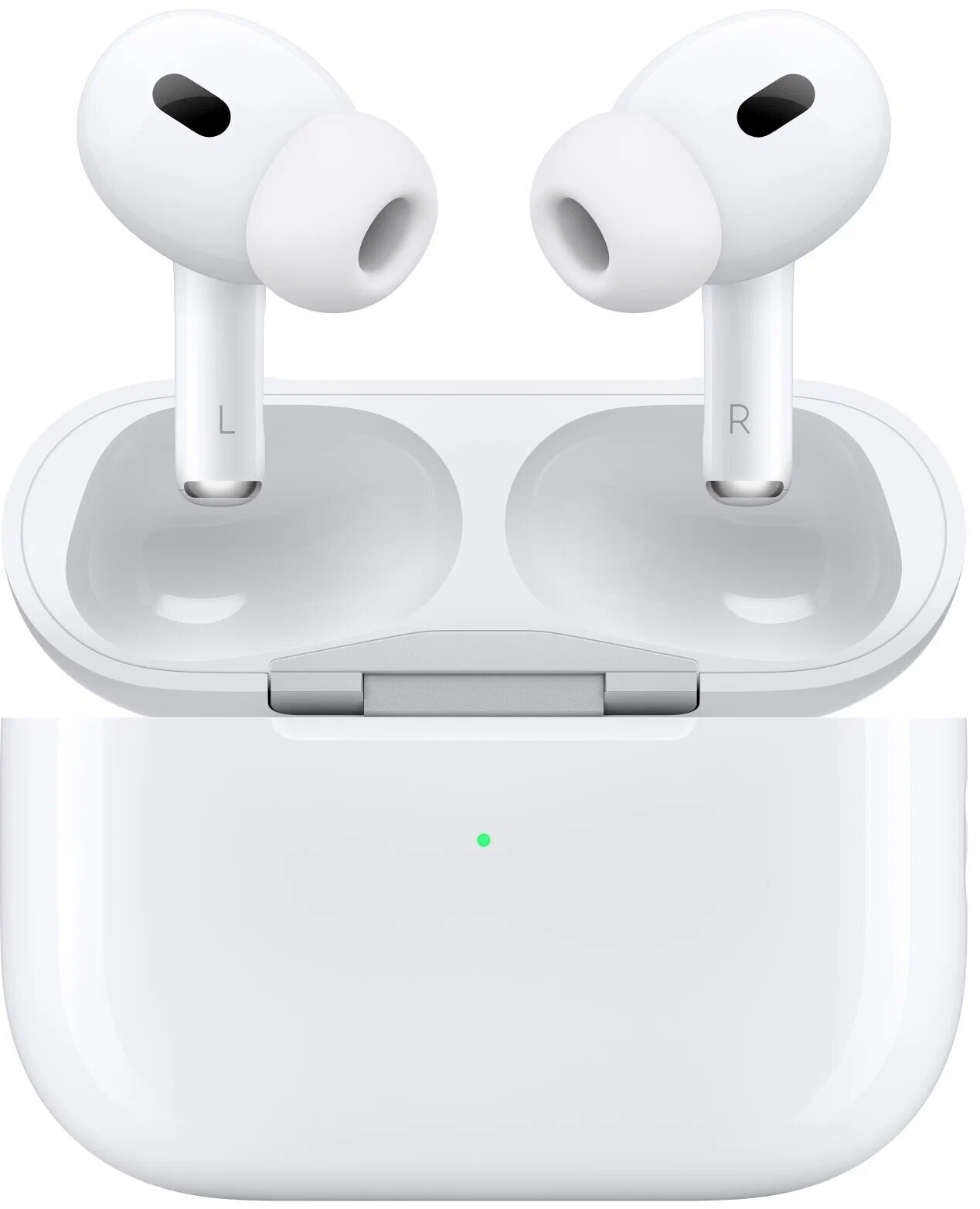 Беспроводные наушники Apple AirPods Pro 2, белый