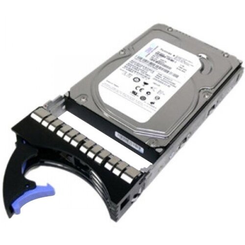 Жесткие диски IBM Жесткий диск IBM 6TB 12G SAS 72K RPM 35 00RY124 9912100₽