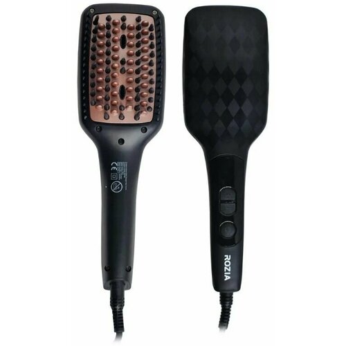 Расческа- выпрямитель для волос Профессиональная расческа-выпрямитель для волос 287000₽