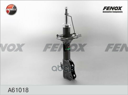 Амортизатор Подвески FENOX арт. A61018