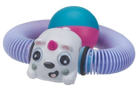 Игровые наборы и фигурки для детей HASBRO ZOOPS - фото №13