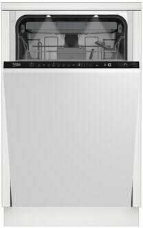 Посудомоечная машина Beko BDIS38120Q