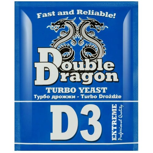   Double Dragon D3 Extreme, 1 . 92 