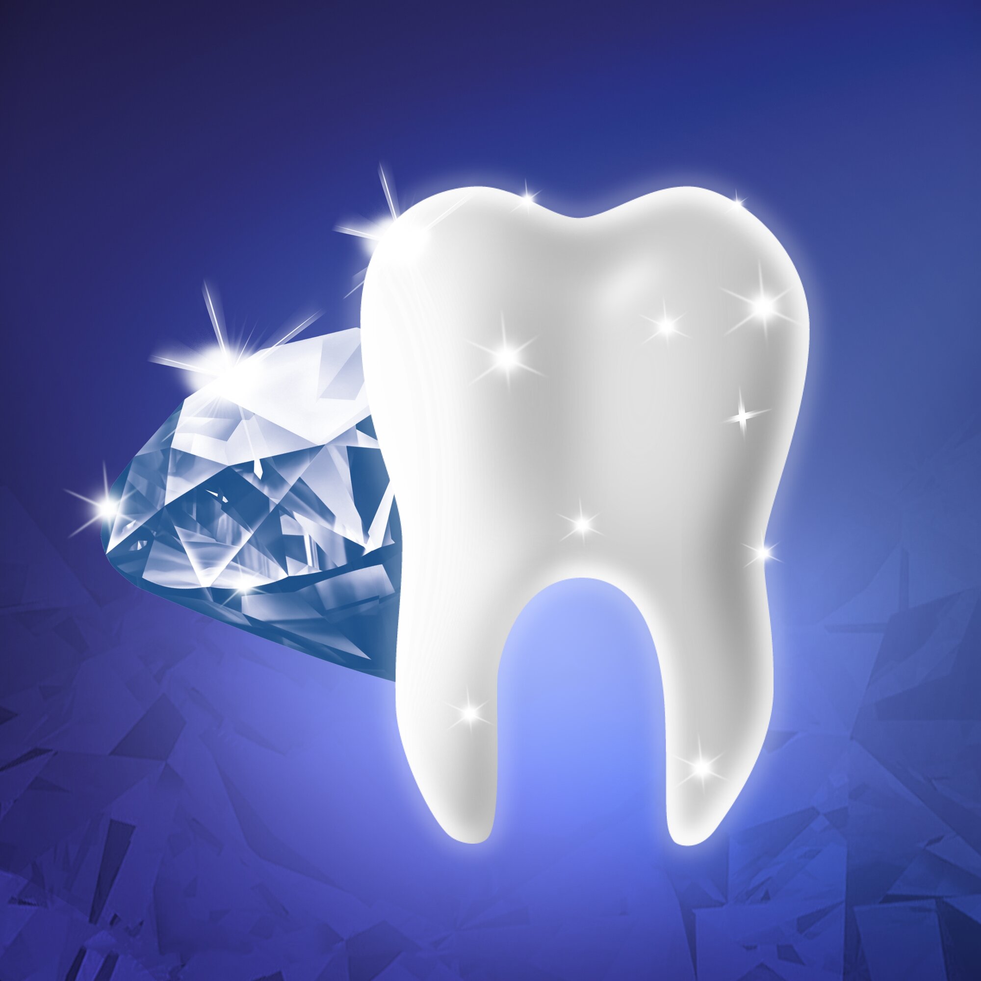 Зубная паста Blend-a-med 3D White Арктическая Свежесть, 125 мл - фото №5