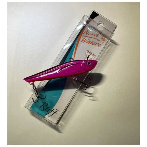 Вайб Nord Waters Ruff R070017PU