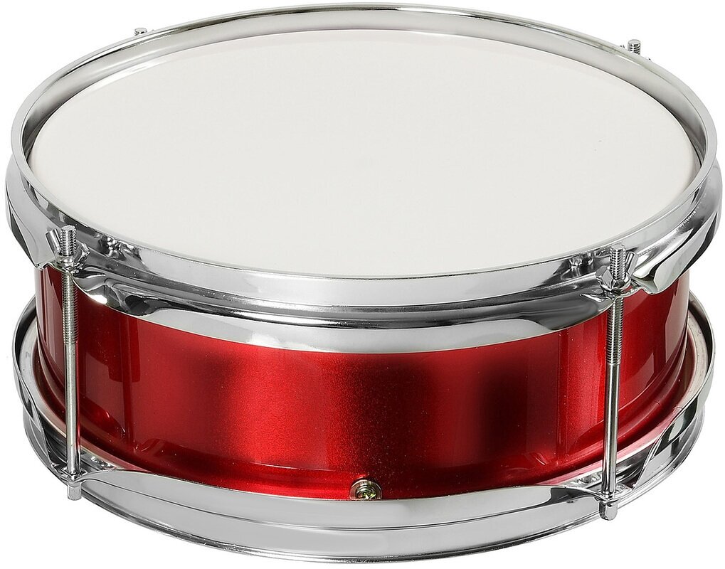 DEKKO TB-5 - Барабан пионерский двусторонний, 29х11 см