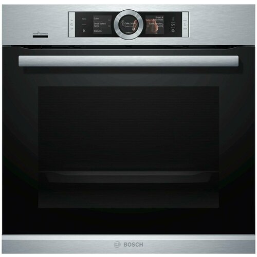 Духовой шкаф Bosch HRG6769S6 38775000₽